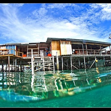 Mabul Island Spheredivers Scuba & Leisure מראה חיצוני תמונה