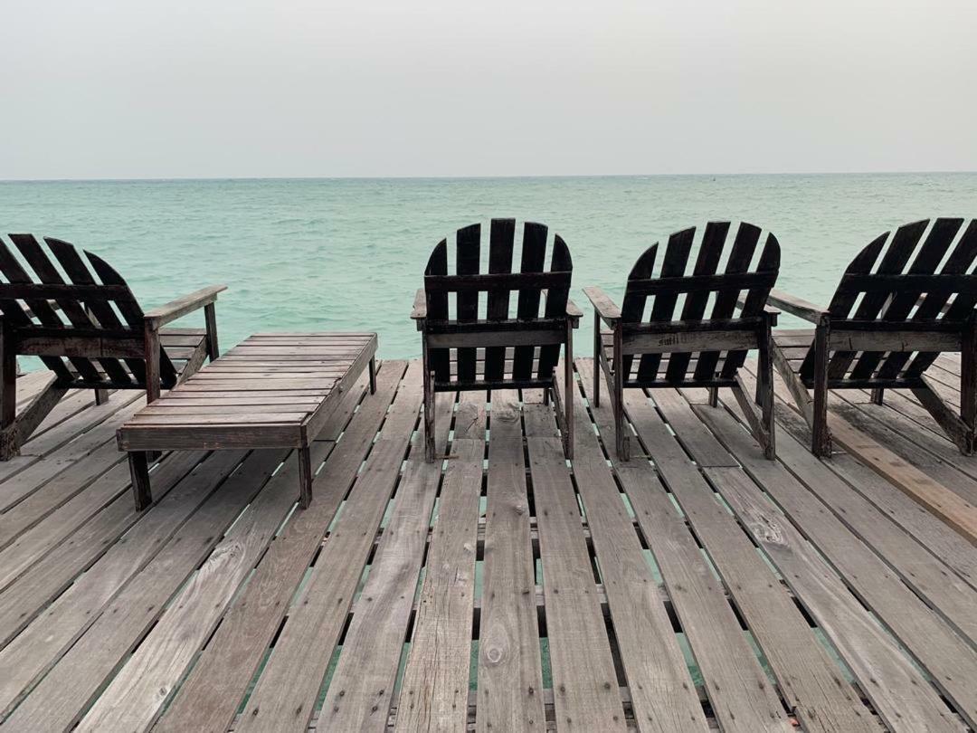 Mabul Island Spheredivers Scuba & Leisure מראה חיצוני תמונה