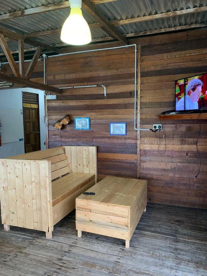 Mabul Island Spheredivers Scuba & Leisure מראה חיצוני תמונה
