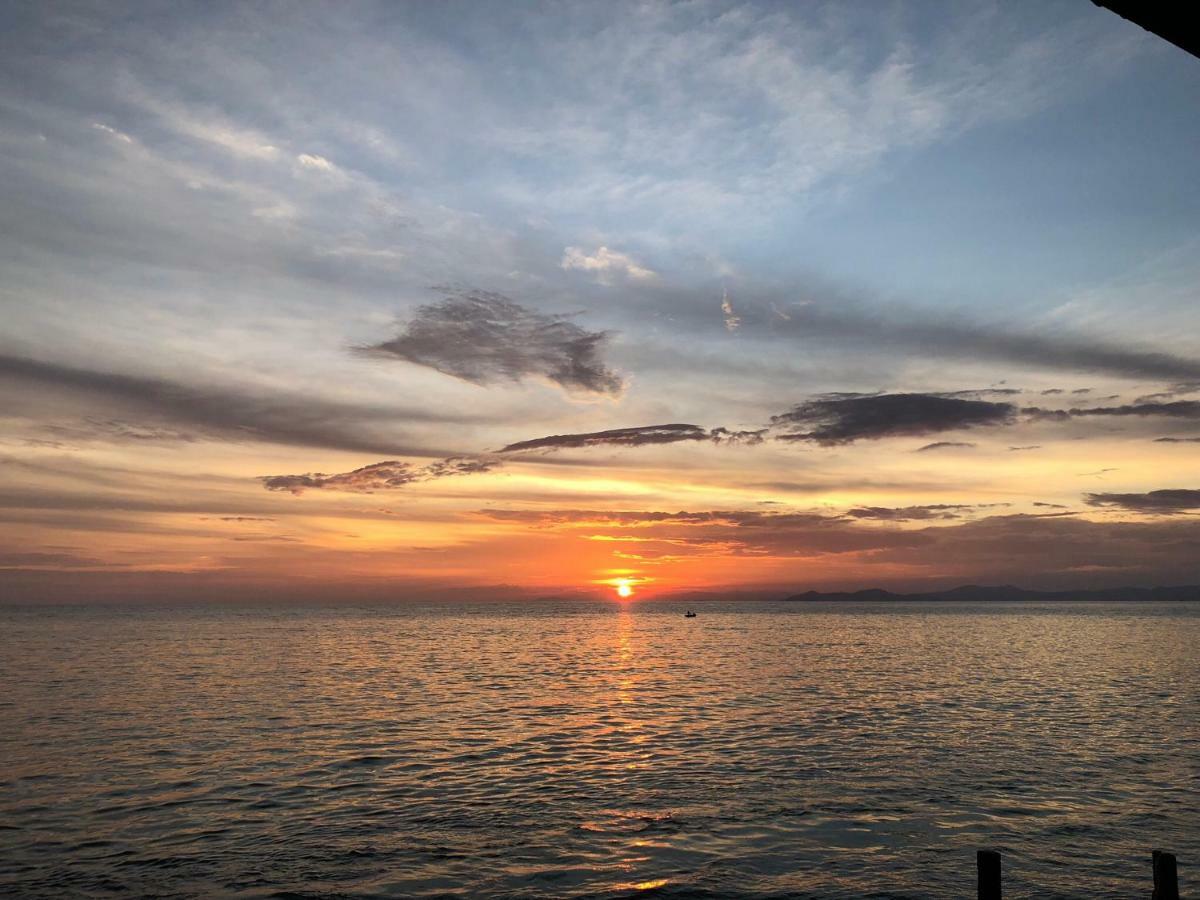 Mabul Island Spheredivers Scuba & Leisure מראה חיצוני תמונה