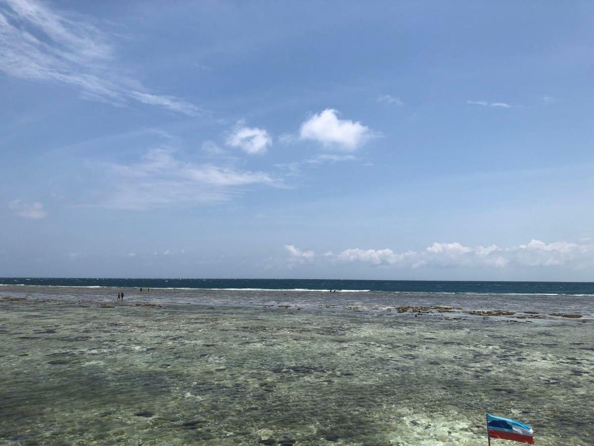 Mabul Island Spheredivers Scuba & Leisure מראה חיצוני תמונה